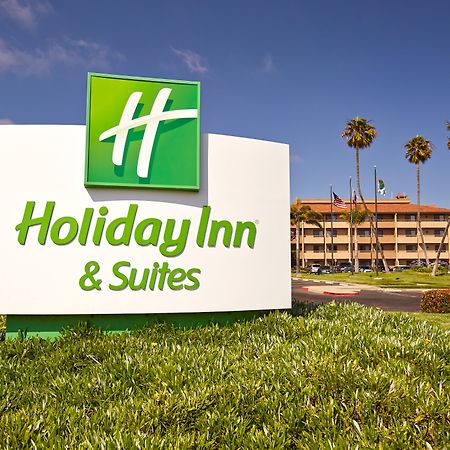 Holiday Inn & Suites Santa Maria By Ihg Luaran gambar
