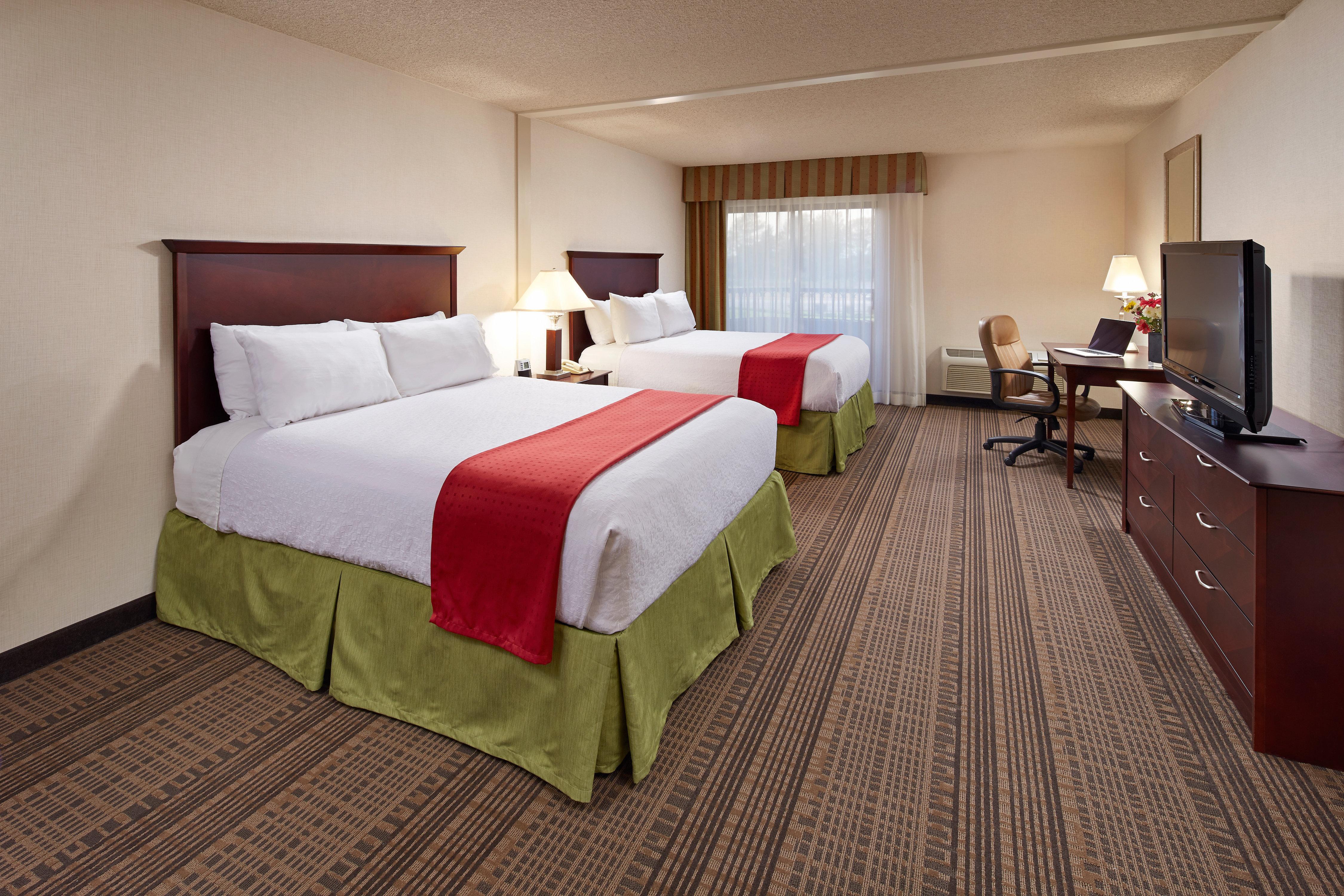 Holiday Inn & Suites Santa Maria By Ihg Luaran gambar