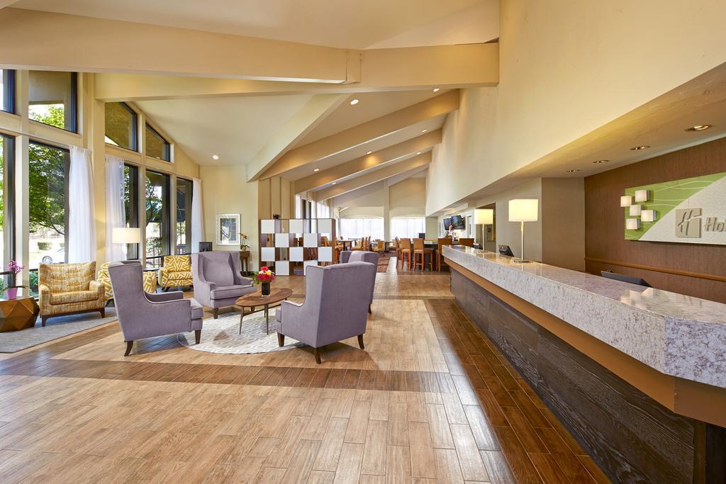 Holiday Inn & Suites Santa Maria By Ihg Luaran gambar