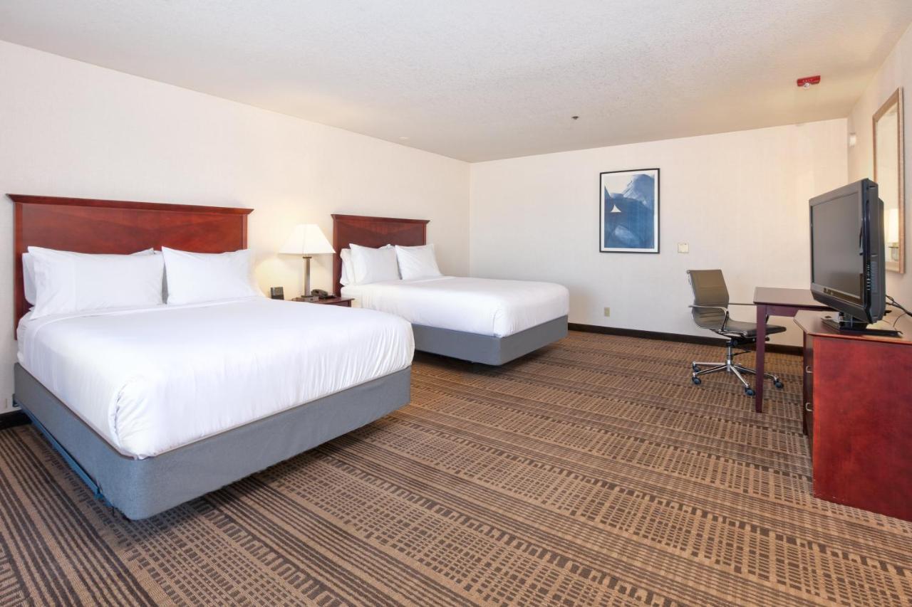 Holiday Inn & Suites Santa Maria By Ihg Luaran gambar