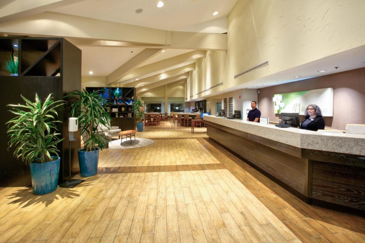 Holiday Inn & Suites Santa Maria By Ihg Luaran gambar