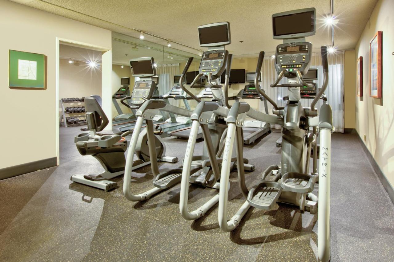 Holiday Inn & Suites Santa Maria By Ihg Luaran gambar
