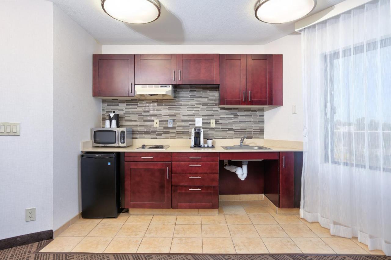 Holiday Inn & Suites Santa Maria By Ihg Luaran gambar