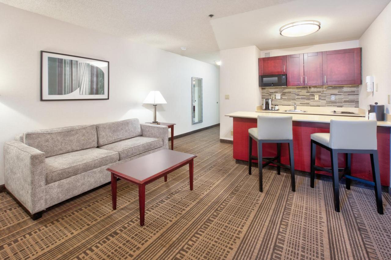 Holiday Inn & Suites Santa Maria By Ihg Luaran gambar