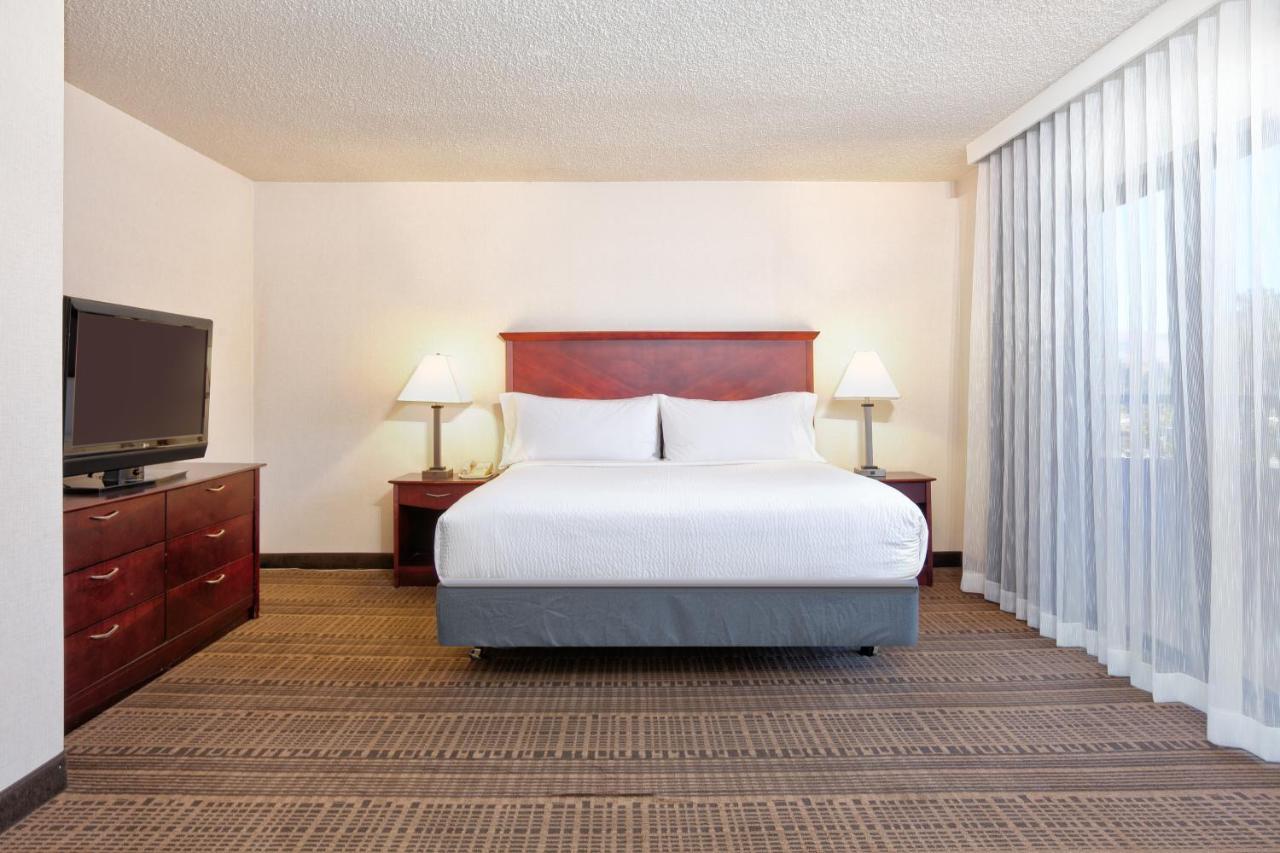 Holiday Inn & Suites Santa Maria By Ihg Luaran gambar