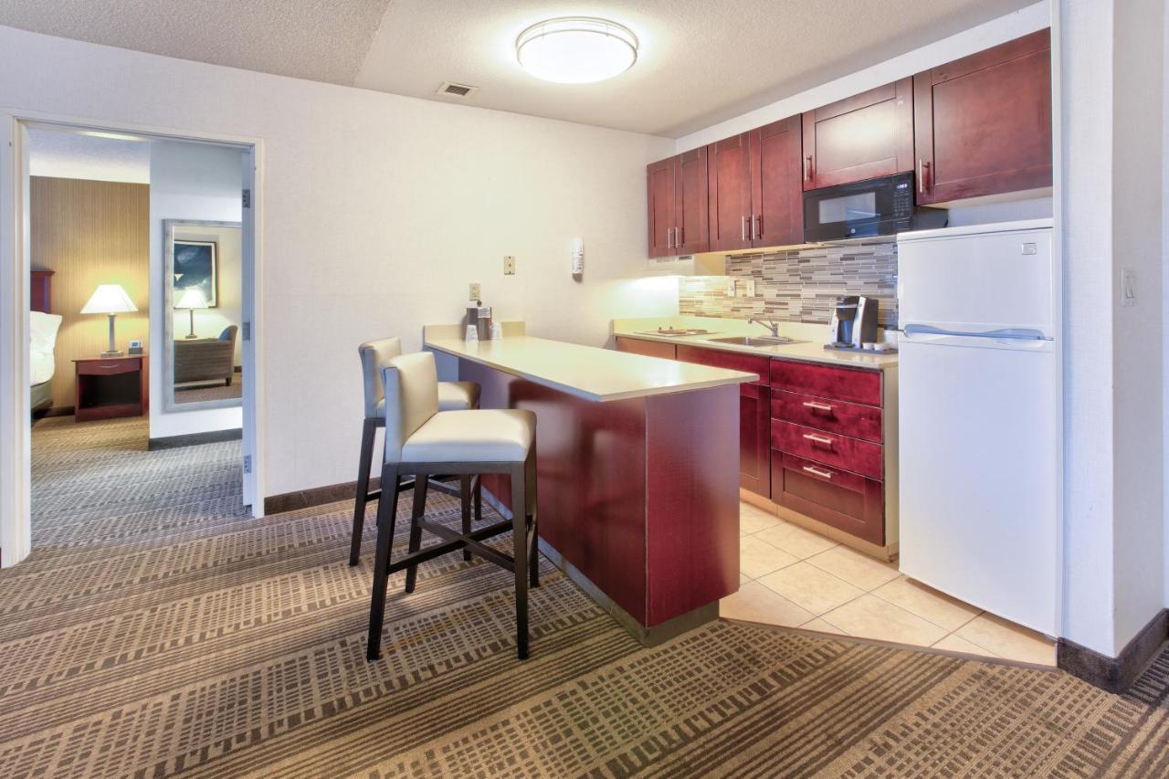 Holiday Inn & Suites Santa Maria By Ihg Luaran gambar