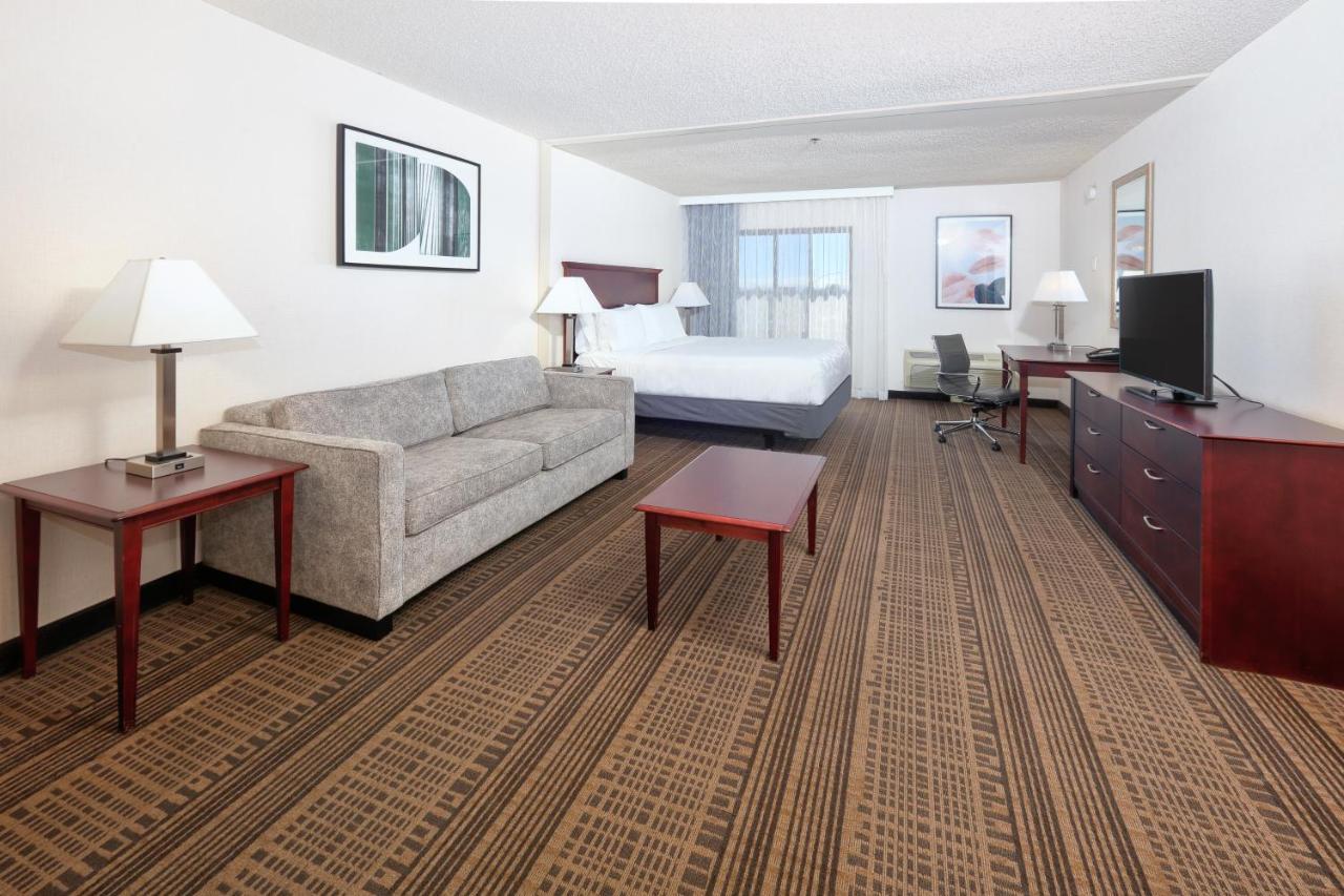 Holiday Inn & Suites Santa Maria By Ihg Luaran gambar