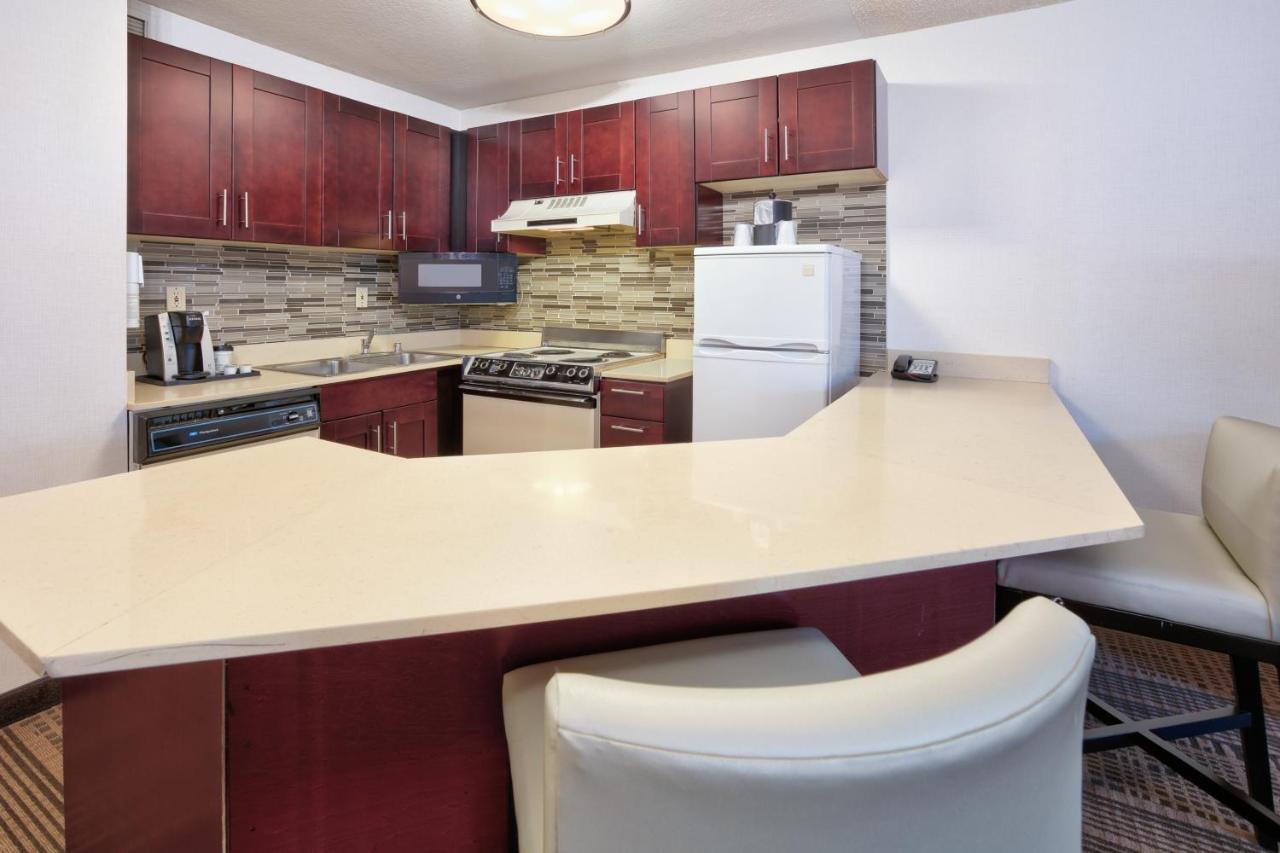 Holiday Inn & Suites Santa Maria By Ihg Luaran gambar