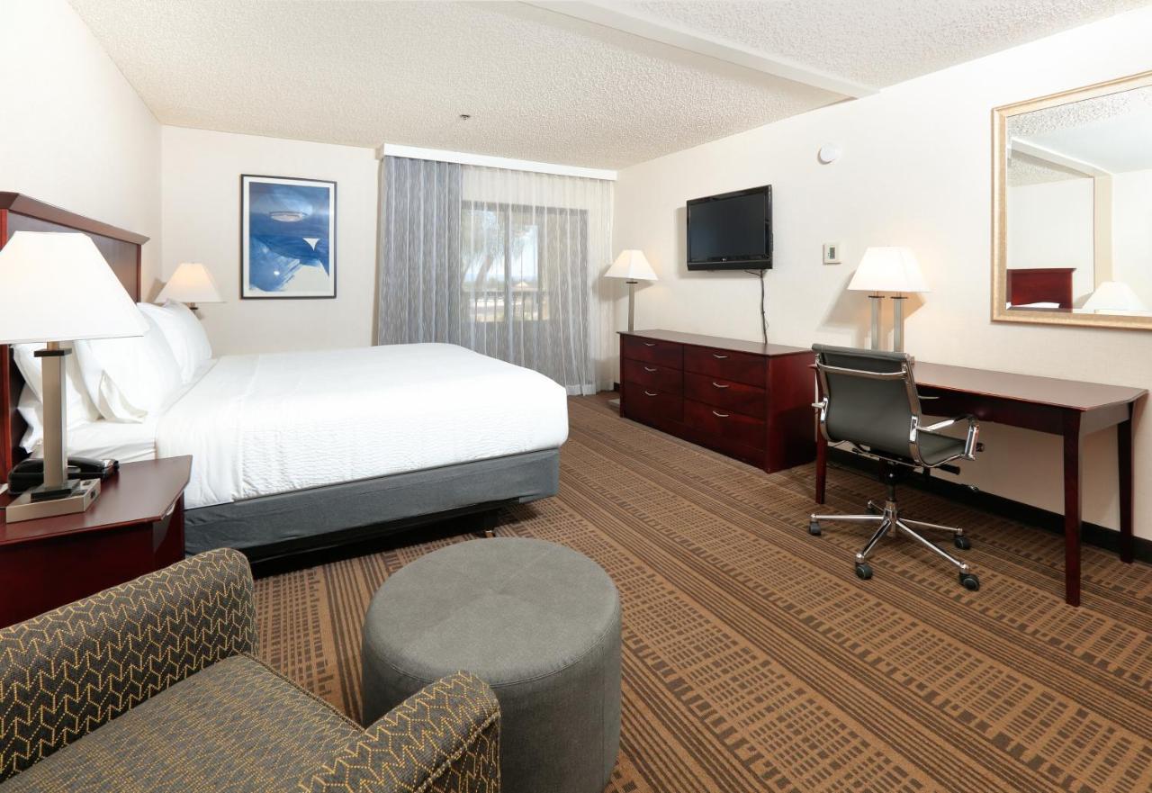 Holiday Inn & Suites Santa Maria By Ihg Luaran gambar