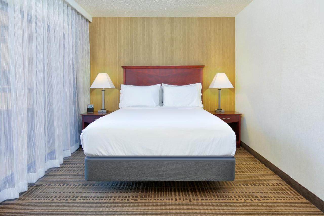 Holiday Inn & Suites Santa Maria By Ihg Luaran gambar