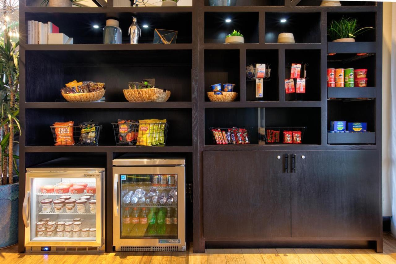 Holiday Inn & Suites Santa Maria By Ihg Luaran gambar