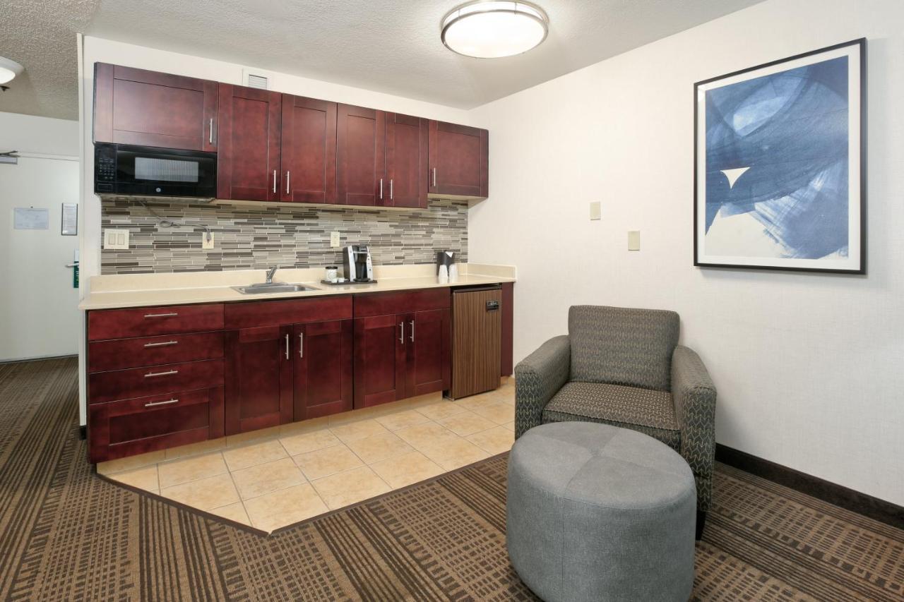 Holiday Inn & Suites Santa Maria By Ihg Luaran gambar