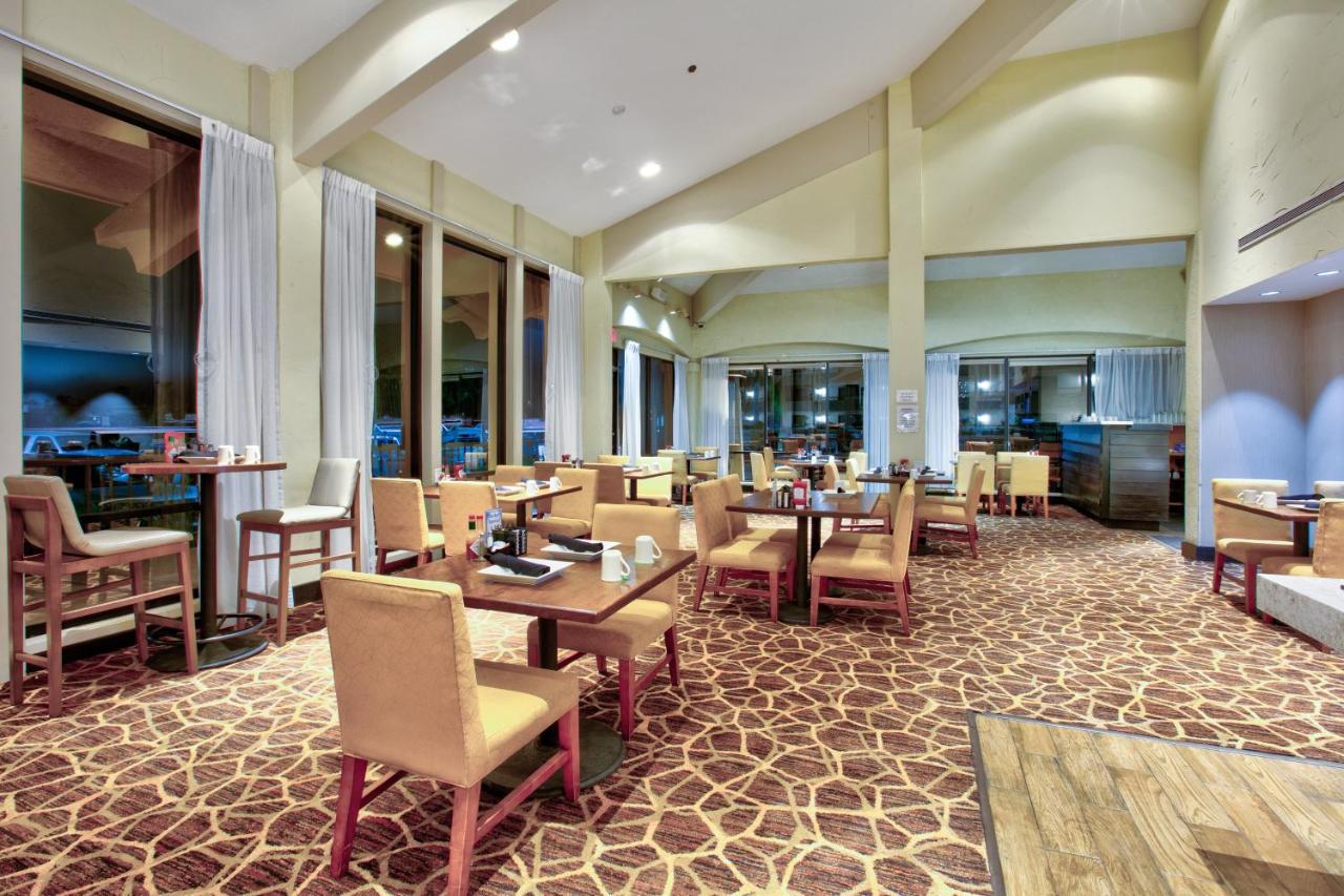 Holiday Inn & Suites Santa Maria By Ihg Luaran gambar