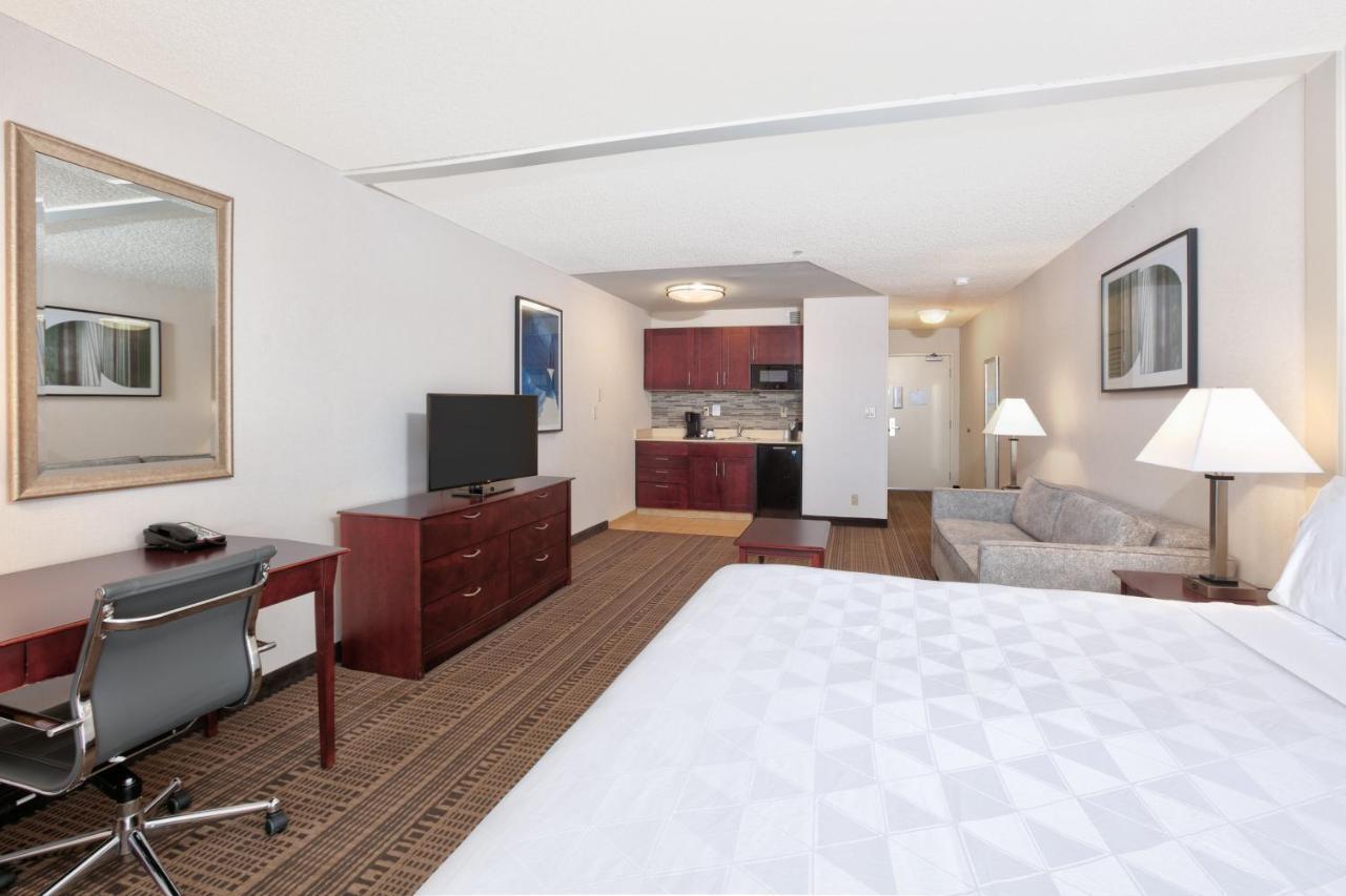 Holiday Inn & Suites Santa Maria By Ihg Luaran gambar