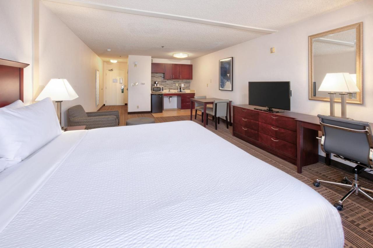 Holiday Inn & Suites Santa Maria By Ihg Luaran gambar