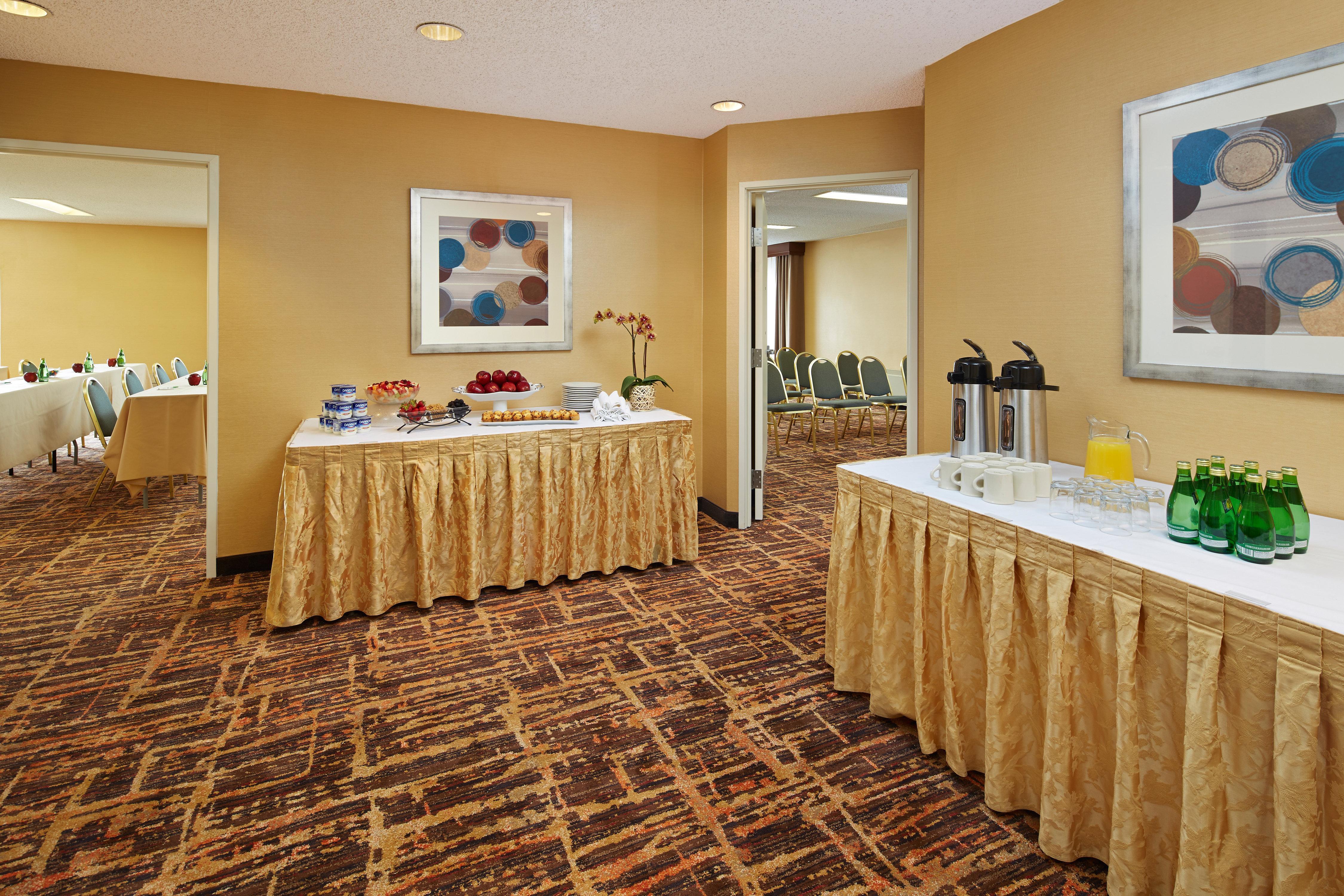 Holiday Inn & Suites Santa Maria By Ihg Luaran gambar