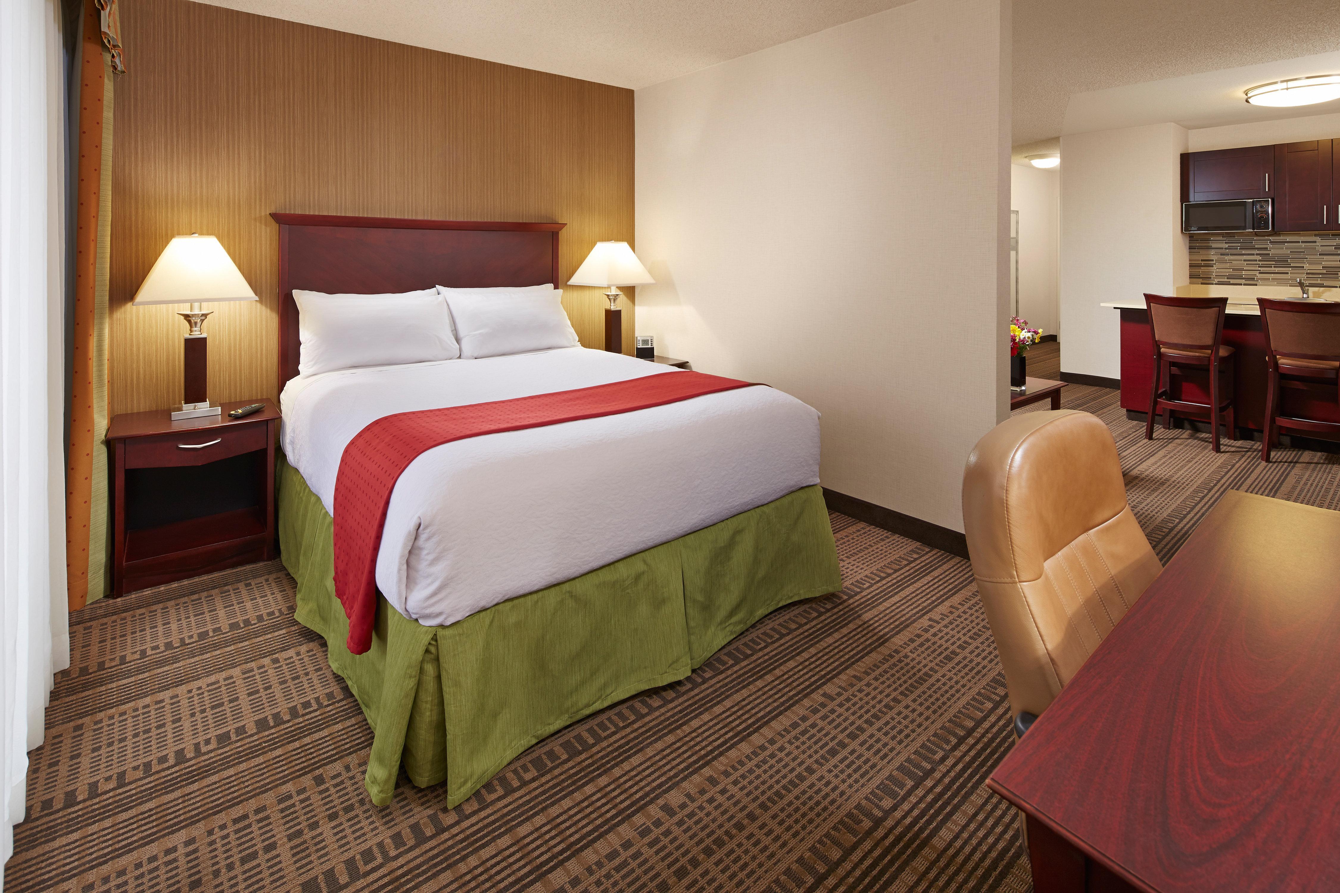 Holiday Inn & Suites Santa Maria By Ihg Luaran gambar