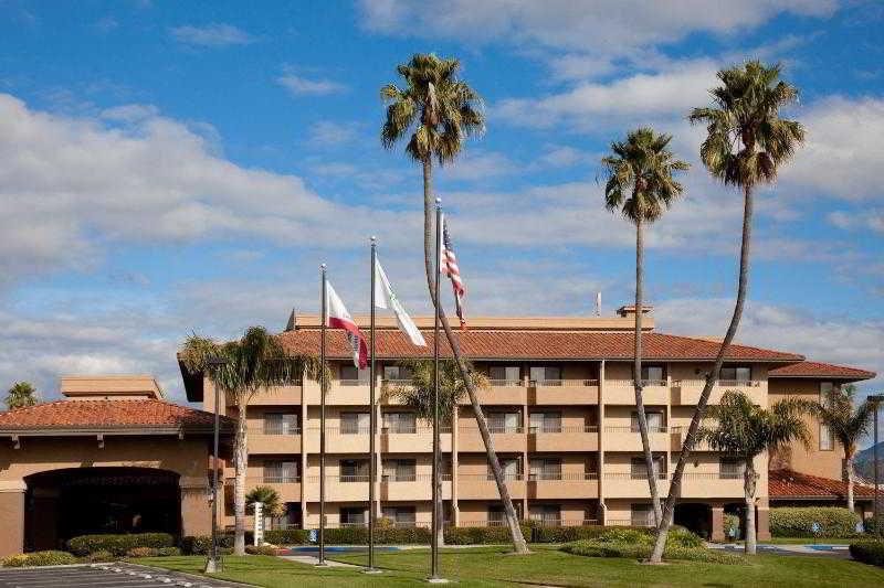 Holiday Inn & Suites Santa Maria By Ihg Luaran gambar