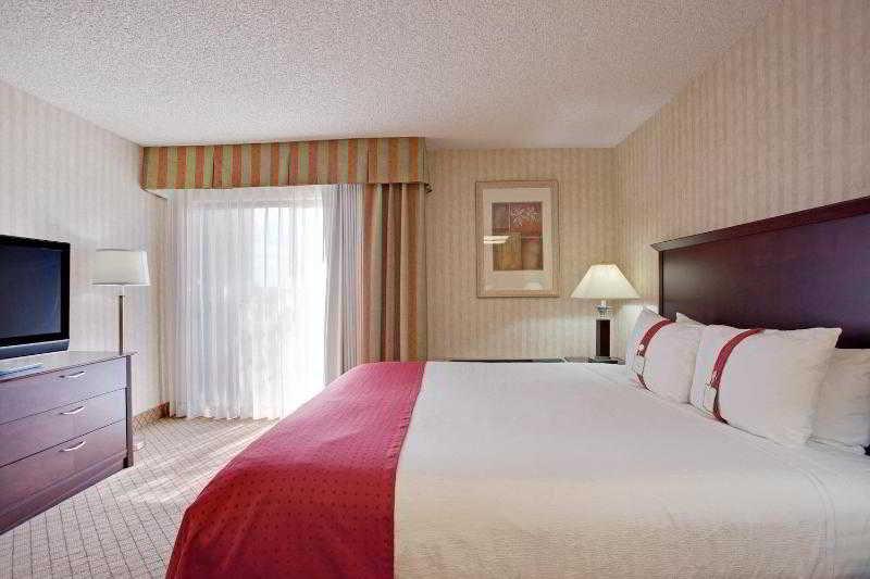 Holiday Inn & Suites Santa Maria By Ihg Luaran gambar